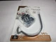 Picture Hangers Push&Hang With J-Hooks Kit National N260-151 V2585