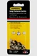General Tools 3/8" SNAP FASTENER REFILLS 6 ct Grommet Repair Tent Canvas 1268