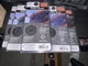 Lot Of 6 Simpson Strong Tie  STN22-R8  Hex-Head Washer for Exterior Petal Of 48