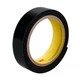 3M 7000052210 Hook Fastener SJ3526N Black Rubber Adhesive Tape 3/4 in x 50 yd