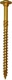 GRK RSS388HP RSS HandyPak 3/8x8" Structural Screws, 50 Screws perPKage