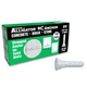 TOGGLER Alligator AF8 Flanged Polypropylene Anchors, Heavy Duty Wall Anchors ...