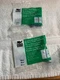 KNAPE & VOGT SCREWS & ANCHORS 2 PACKS (6EA 1 1/2" screws & anchors in each pack)