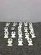 Lot of  18 Pairs Unistrut P1112 3/4" Conduit Clamp