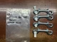 (X4)- Campbell 4 1/8&rdquo; Double Snap T7605511/00005 New NEVER used