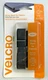 VELCRO(R) Brand STICKY BACK For Fabric Tape 24" x 3/4"-Black