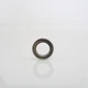 Radial Chrome Steel Miniature Ball Bearing with PTFE Seal 10x15x4mm partCore