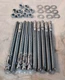Hillman Powers Power Stud Wedge Anchor 371960 3/4" x 7" (10-Pack) for Concrete