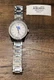 JACK MASON SILVER DIAL CRYSTALS STAINLESS STEEL LADIES WATCH JMU-1016-KY NEW