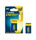 Varta Type 6 LR 61 (4122) 9V Alkaline Battery