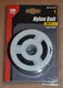 Gardner Bender Nylon Belt 39.4' black BB-B01UVB new