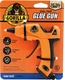 Gorilla Dual-Temp Mini Glue Gun 115887 Gorilla 115887 052427840158