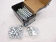 25 Pack Hillman PowerPro 1/2" x 4 1/2" Power Stud Wedge Anchors 371940