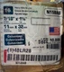 Senco Heavy Wire Galvanized Staples 16 Gauge 7/16" x 1-1/4" #N15BAB