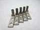 Burndy YAV6CL2TC14FX  6 AWG 5/8" Spacing 90 Degree Lug (In Lots of 5 )