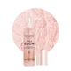 Fix & Glow Fixing Spray, Illuminating & Hydrating, Vegan & Cruelty-Free, 3.38 Fl