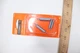 (4-Pcs) Everbilt Extension Springs Zinc Plated 1/4" x 1-1/2" and 11/32" x 1-7/8"