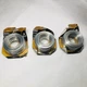 (LOT OF 3) HILLMAN GALVANIZED STEEL WIRE 18 GUAGE 123105