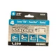 Surebonder 55038 Heavy Duty 3/8-Inch Length Staples, Arrow T50 Type, 1250 Count