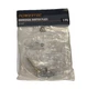 6-1/2&rdquo; Powertec Universal Router Plate (SHIPS IN 24 HOURS