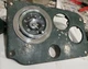 GM accessory 1954 1955 GMC gauge cluster clock 54 55 gmc pickuo panel Suburban 