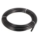 Utah Pneumatic 1/2 Air Line Pa 12 Nylon High-pressure 1/2" od, 12-NYLON-TUB 