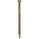 GRK THS82-5 Trim ProPak RT 8 by 2-Inch Composite Screws, 725 Screws per Pail