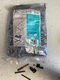 Cali Decking Universal Hidden Deck Fastener 100 SQFT for TruOrganics and BamDeck