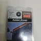 Outdoor Accents Hex Head Washer Powder Coated Black - Simpson Strong Tie 8 Pack