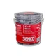 Senco DuraSpin # 7 Sizes X 2 in Phillips Collated Drywall Screws 1000 pk 07A200P