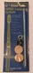 SURE-TITE Newel Fastening System PS101 #675751 Stair Fasteners 