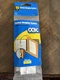 Ook Canvas Hanger, Canvas Hanging Kit, Holds Up To 25lbs, 1 Set