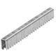 SITLDY 1000Count 1/2 Inch Length, 18 Gauge 1/4 Inch Narrow Crown Staples, Hea...