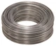 HILLMAN 20 Gauge 175ft Galvanized Hobby Wire for Crafts and DIY Projects