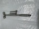 Feeney Quick-Connect&reg; Surface Mount Turnbuckle CR-9902W-PKG for 1/8" Cable