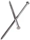 Simpson Strong Tie S6SND1 6d Cedar and Redwood Siding Nails 2-Inch 14 Gauge...