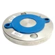 ASC S1016BL020N SCI Stainless Steel Flange, #150 Blind Raised Face, 2in Size