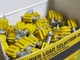 500 Dewalt 3/4" Powder Drive Fastening Pins Metal to Concrete 5 pks @ 100 Unused