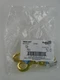 National Hardware 3172BC 3/4x3-5/16" Bolt Snaps N890-007 Pack of 4 NIP