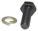Crown - Steering Box Cover Bolt & Washer (J8124191)