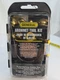 General Tools 81264 Multi Grommet Tool Kit, 3/8" and 1/2" Rustproof, Solid Brass