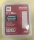 Senco (#M001005) 16 ga. Chisel Point Smooth Shank Straight Finish Nail 2 in.
