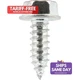 Allstar ALL44045, Wheel Rim Screws Aftermarket High Performance Racing Part