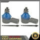 Mevotech Tie Rod Ends Fits 2001 2002 2003 2004 2005 Honda Civic