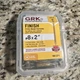 GRK 119728#8 by 2-inch HandyPak Finish/Trim Screws, (100 per Pack)