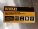 Dewalt DWCS20056 20-Gauge 9/16 Inch L Galvanized Carpet Staples - 1 row missing 