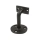 Deltana HRC253U10B  3-Inch Projection Hand Rail Brackets Color: Oil Rubbed Bronz