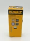 DEWALT DBN18200-2 18 Gauge 2" Brad Nails 2500 Count Indoor Finish Nail Box