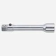 Stahlwille 509QR QuickRelease Extension, 1/2" Drive, 130 mm OAL