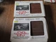 (2) BOXES Nelson Wood Shims 8 In. Composite Wood Shims - 32 Count X 2 = 64 COUNT